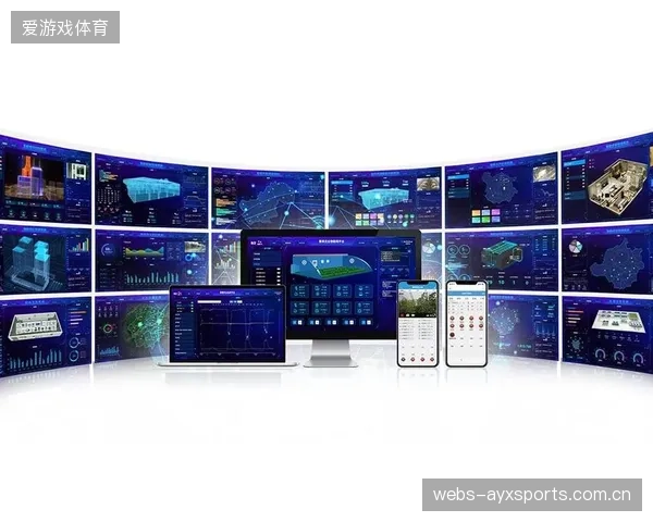 多平台联动阶段 云导播协同技术 激活赛事数字化平台潜力